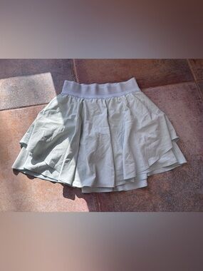 Lululemon Skort